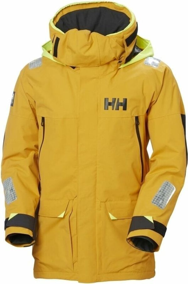 Helly Hansen Helly Hansen Skagen Offshore Jakne Cloudberry 2XL