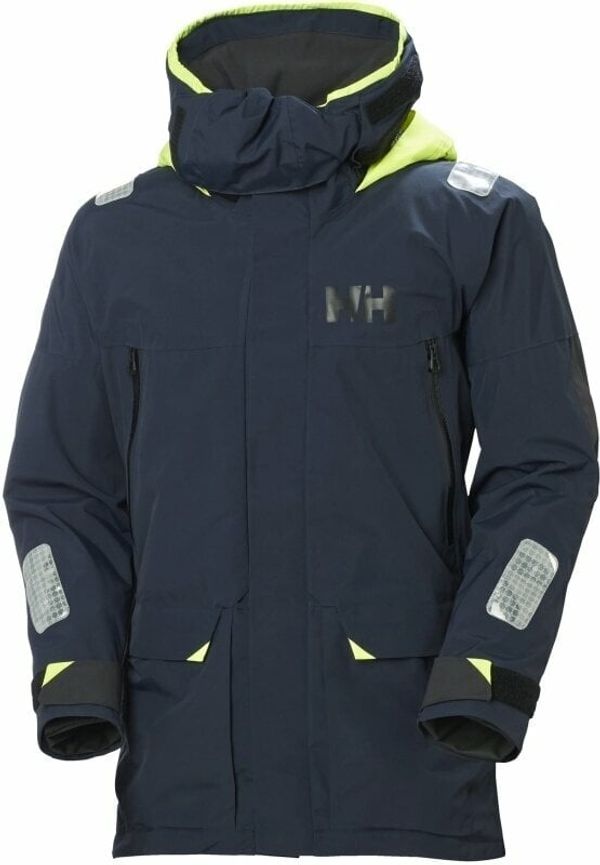 Helly Hansen Helly Hansen Skagen Offshore Jakne Navy 2XL