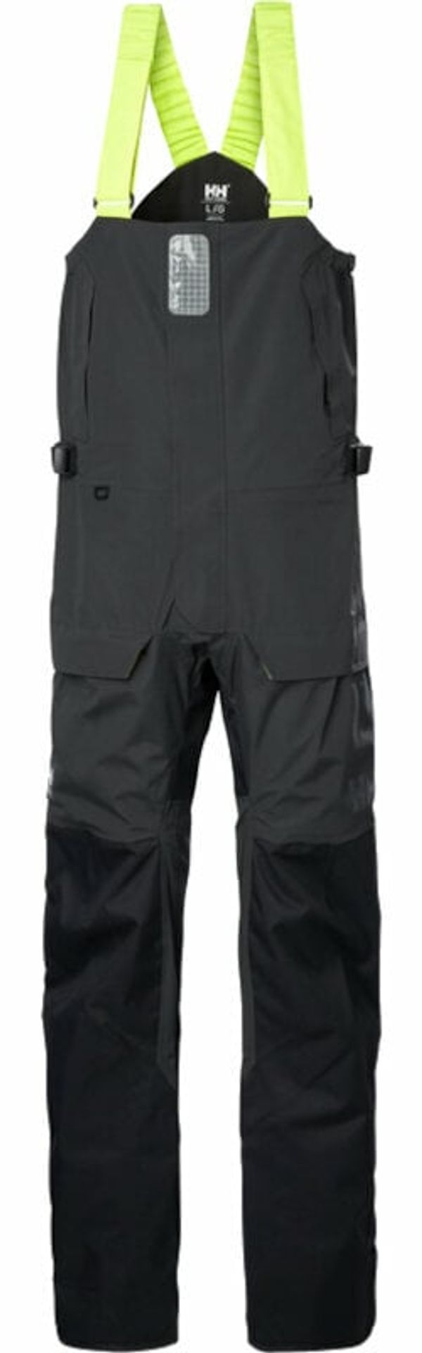 Helly Hansen Helly Hansen Skagen Pro Bib Ebony 2XL Trousers