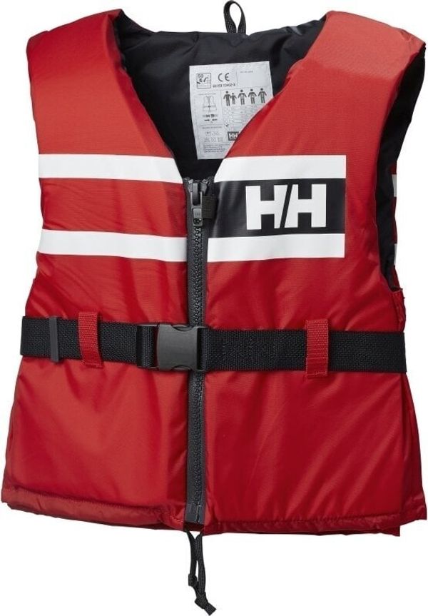 Helly Hansen Helly Hansen Sport Comfort Alert Red 30/40