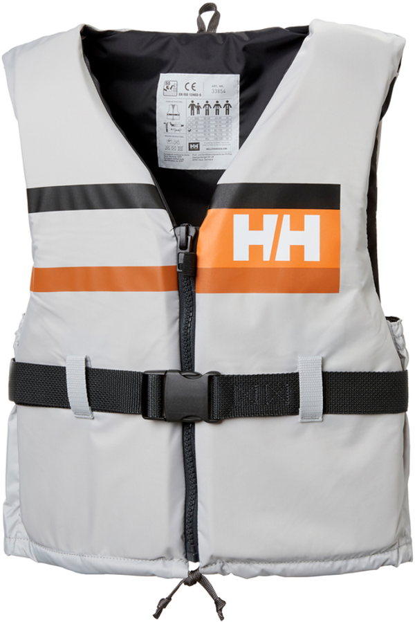 Helly Hansen Helly Hansen Sport Comfort Grey Fog 30/40