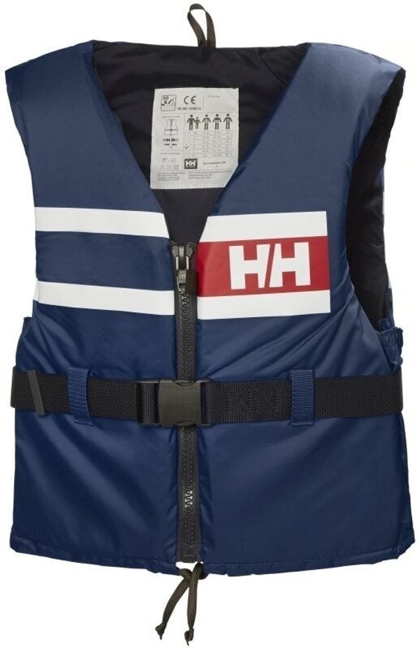 Helly Hansen Helly Hansen Sport Comfort Navy 50/60