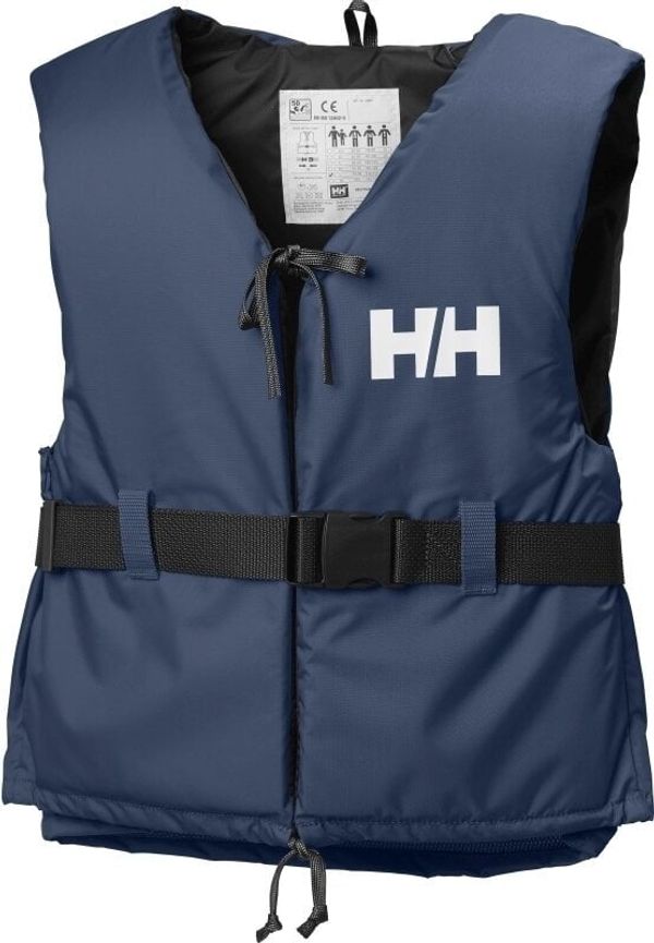 Helly Hansen Helly Hansen Sport II 60-70 kg Plavalni jopiči