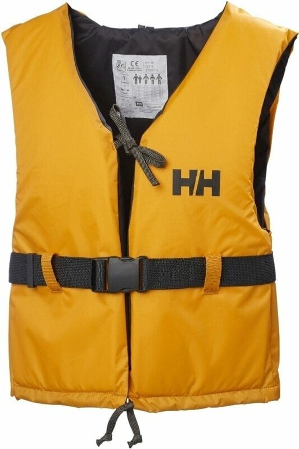 Helly Hansen Helly Hansen Sport II Cloudberry 50/60 kg