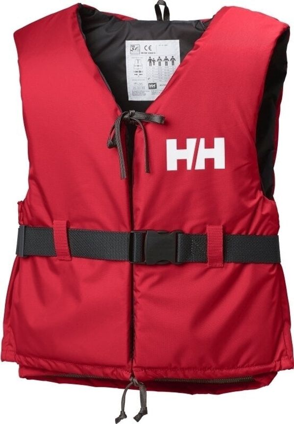 Helly Hansen Helly Hansen Sport II Red/Ebony 30/40