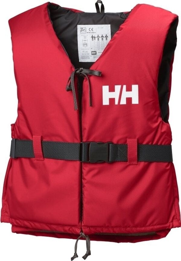 Helly Hansen Helly Hansen Sport II Red/Ebony 70/90