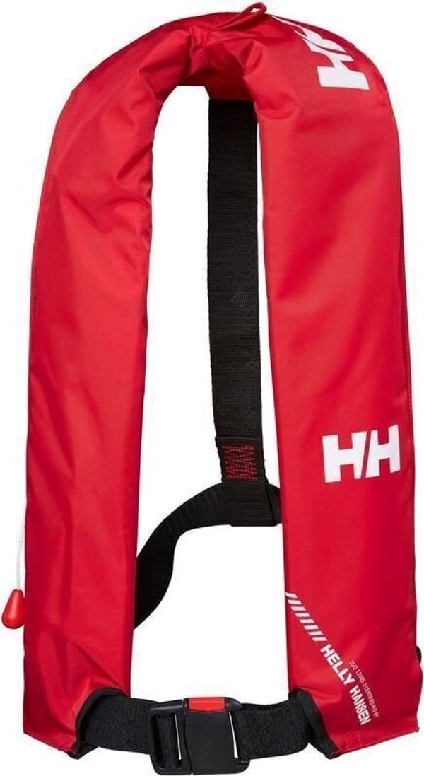 Helly Hansen Helly Hansen Sport Inflatable Lifejacket Alert Red