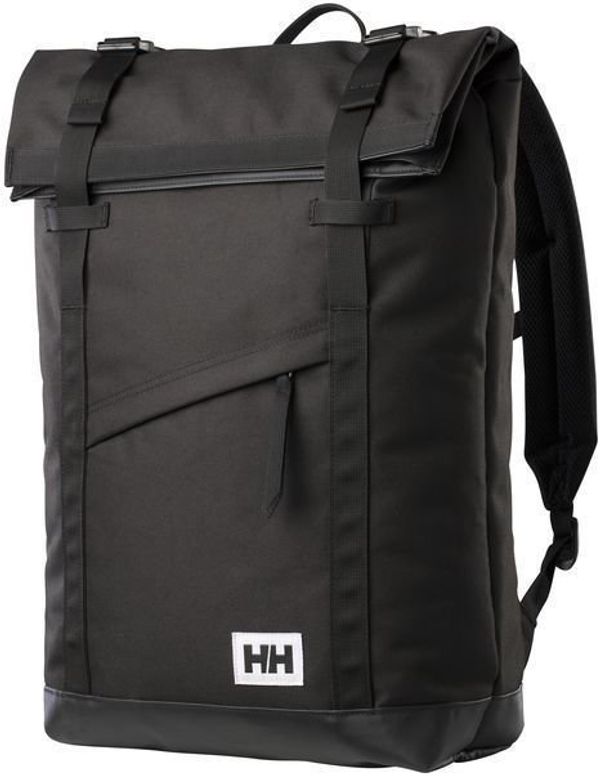 Helly Hansen Helly Hansen Stockholm Backpack Black 28 L Nahrbtnik