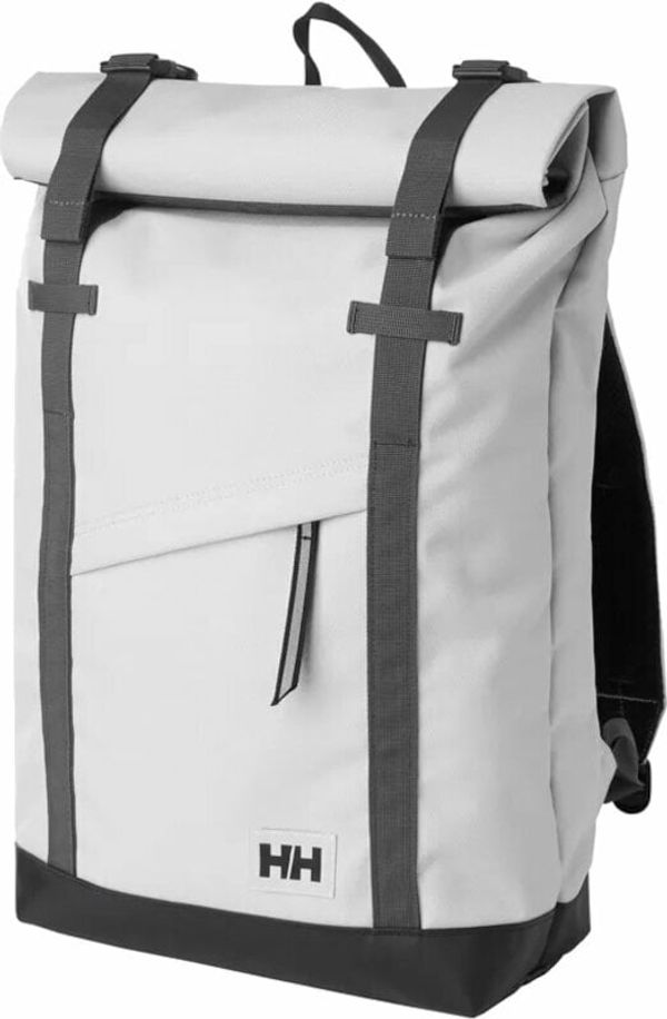 Helly Hansen Helly Hansen Stockholm Backpack Gray Fog 28 L Nahrbtnik