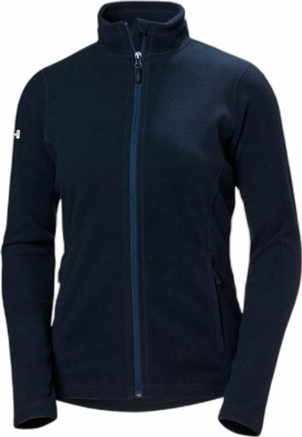 Helly Hansen Helly Hansen Team Women's Daybreaker Fleece Jakna Navy L