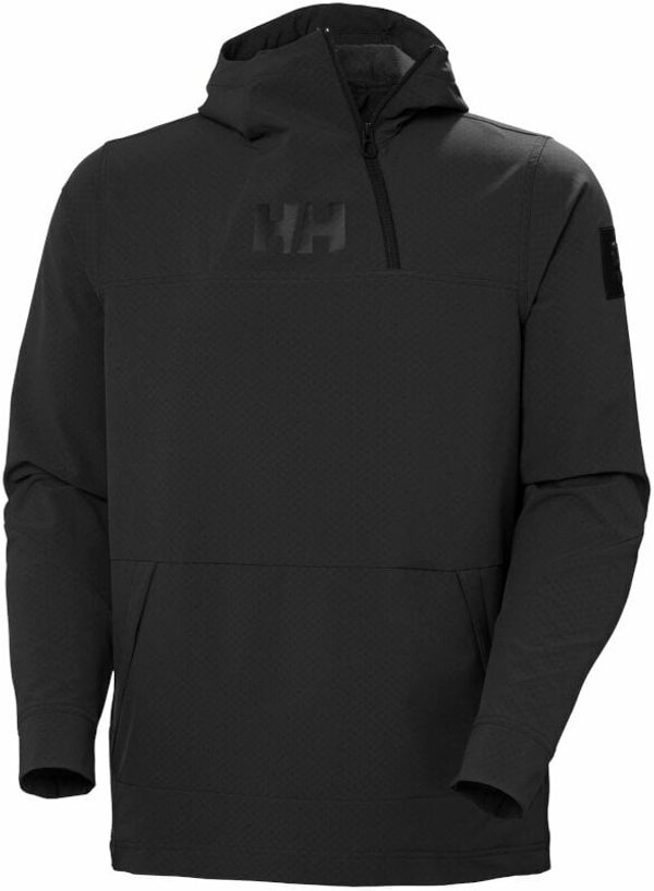 Helly Hansen Helly Hansen Ullr D Shield Ski Hoodie Black 2XL Hoodie