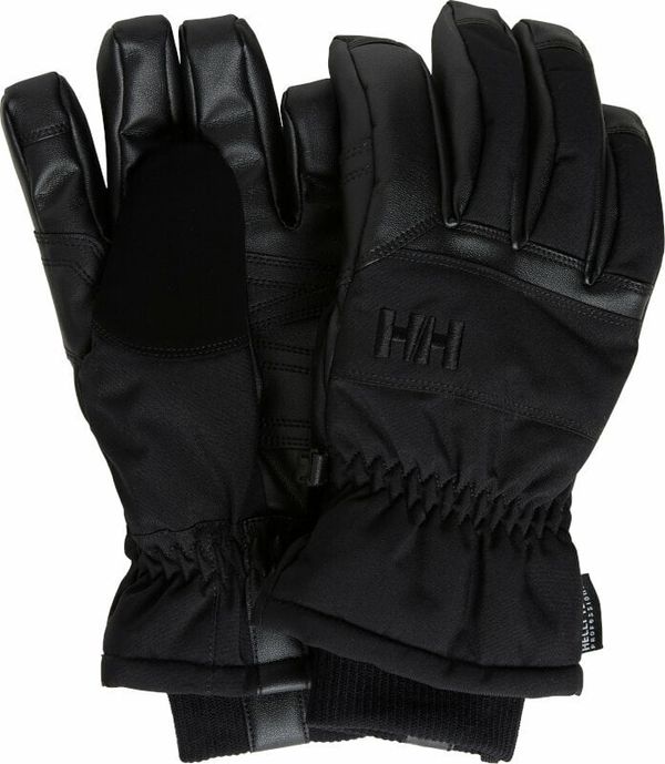 Helly Hansen Helly Hansen Unisex All Mountain Gloves Black L Rokavice