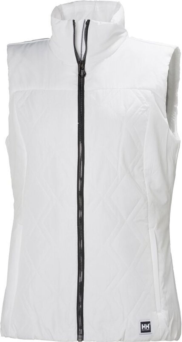 Helly Hansen Helly Hansen W Crew Insulator Vest Jakna White S