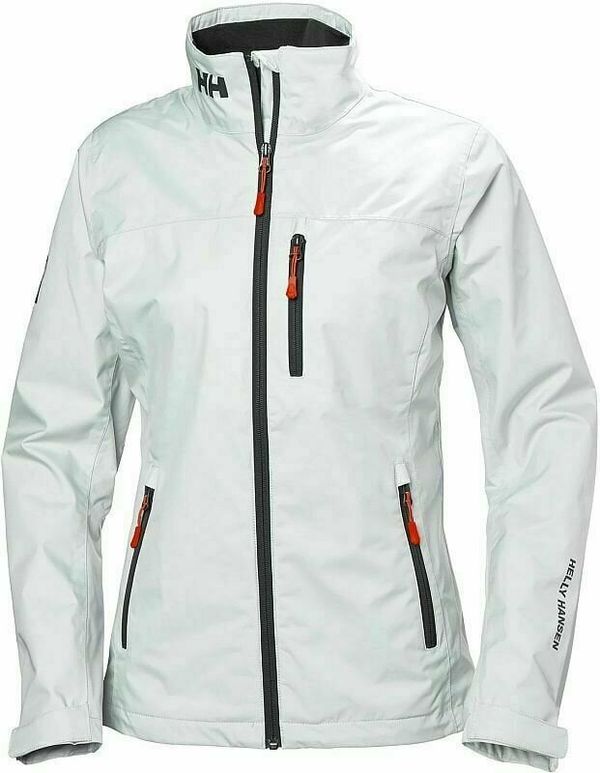 Helly Hansen Helly Hansen W Crew Midlayer Jakna White M