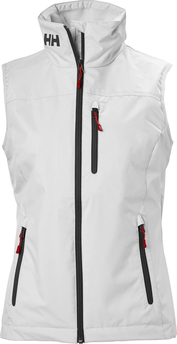 Helly Hansen Helly Hansen W Crew Vest Jakna White XS