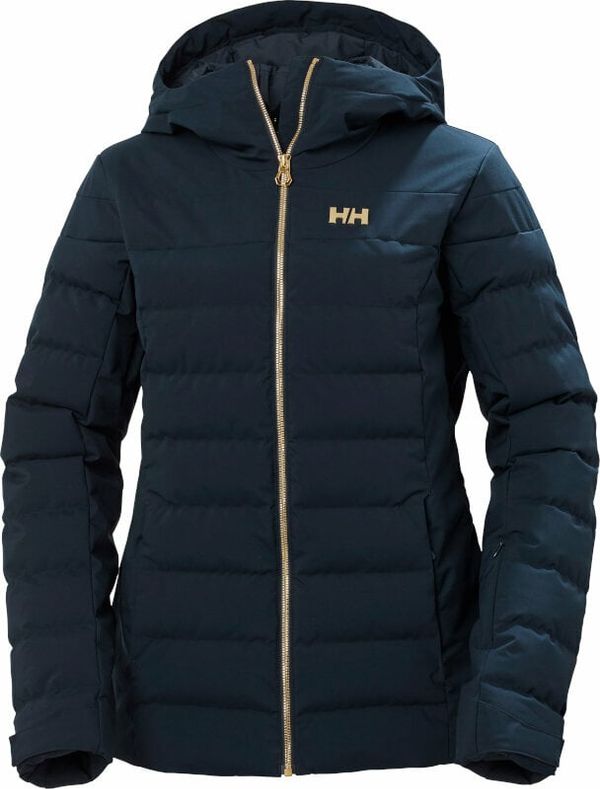 Helly Hansen Helly Hansen W Imperial Puffy Jacket Navy XS