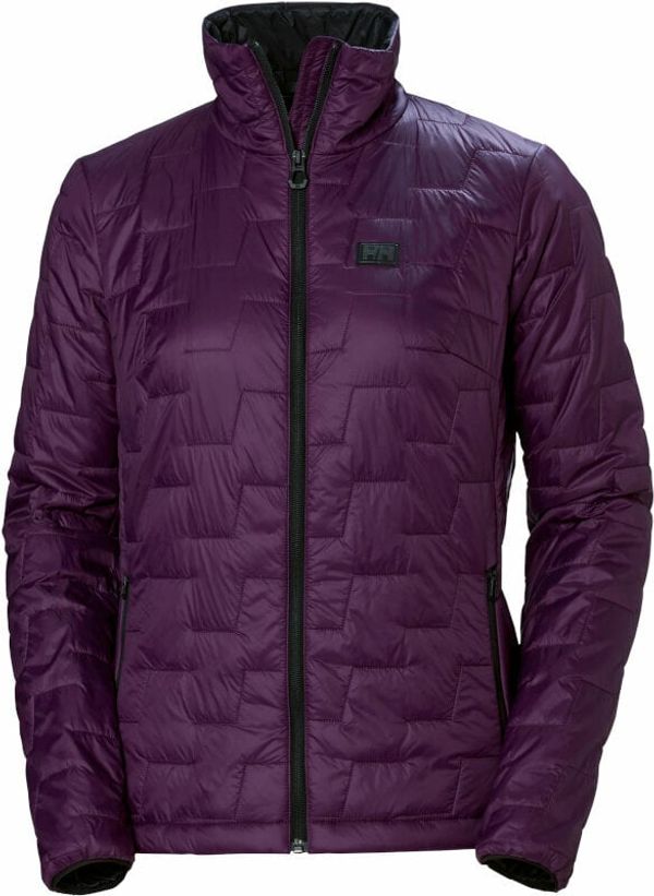 Helly Hansen Helly Hansen W Lifaloft Insulator Jacket Amethyst XS Jakna na postrem