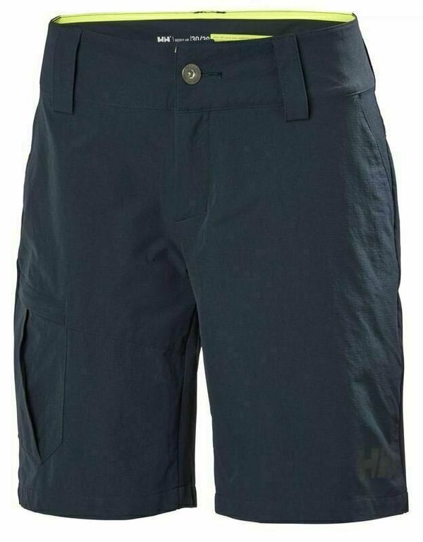 Helly Hansen Helly Hansen W QD Cargo Navy 31T Kratke hlače