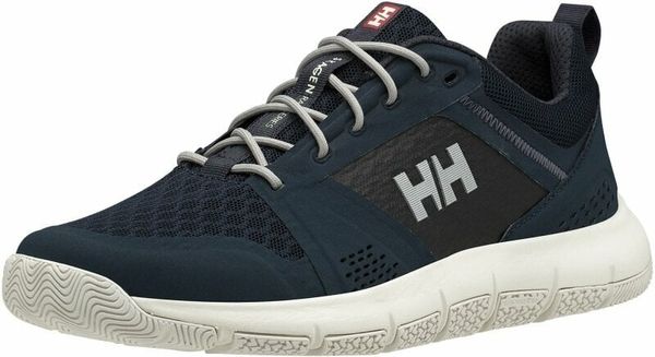 Helly Hansen Helly Hansen W Skagen F-1 Offshore Navy/Graphite Blue/Off White 37/6