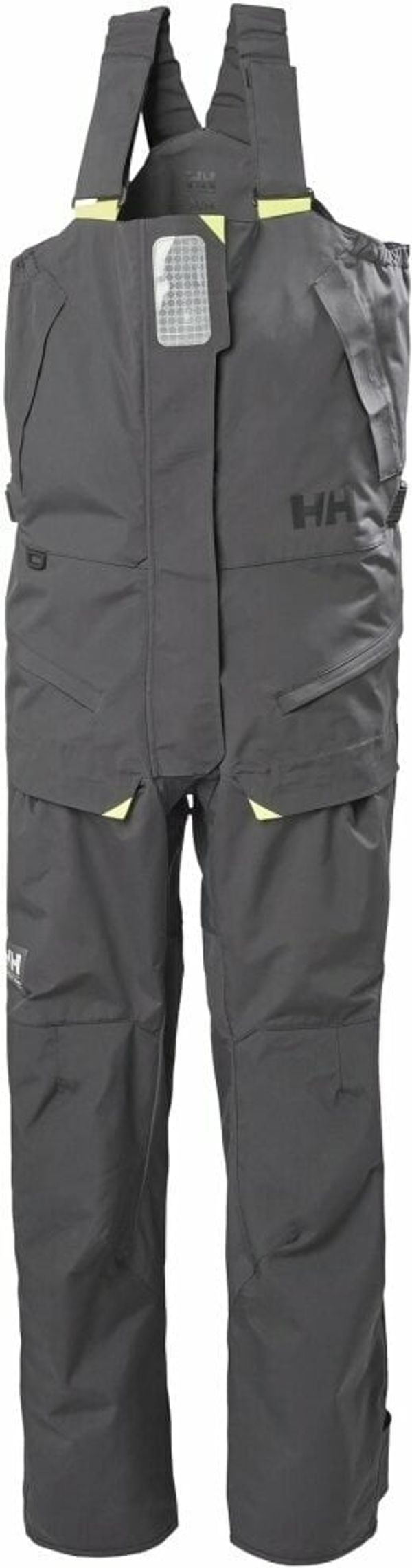 Helly Hansen Helly Hansen W Skagen Offshore Bib Ebony M Trousers