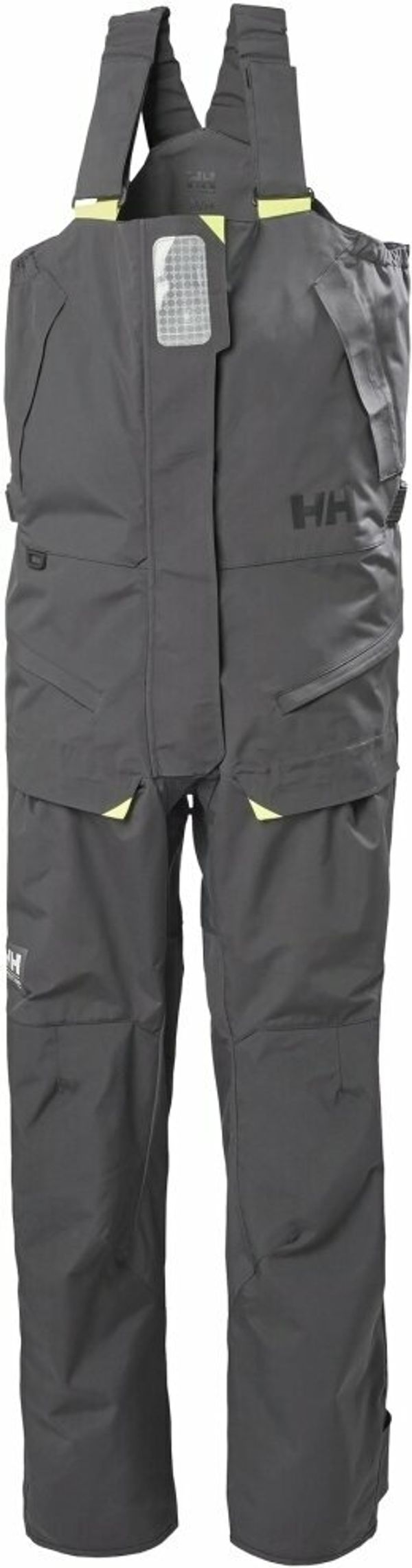 Helly Hansen Helly Hansen W Skagen Offshore Bib Ebony S Trousers