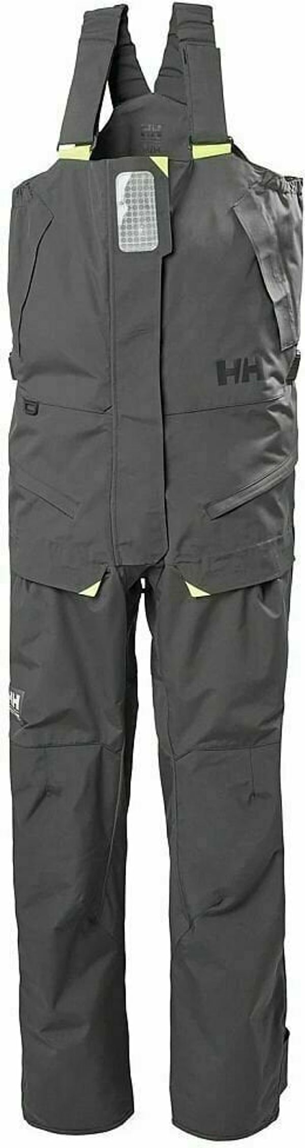 Helly Hansen Helly Hansen W Skagen Offshore Bib Ebony XL Trousers