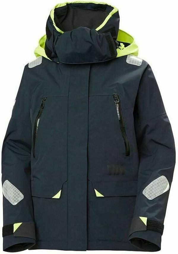 Helly Hansen Helly Hansen W Skagen Offshore Jakna Navy M