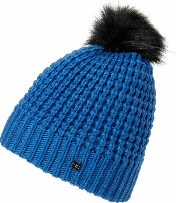 Helly Hansen Helly Hansen W Snowfall Beanie Ultra Blue UNI Zimska kapa