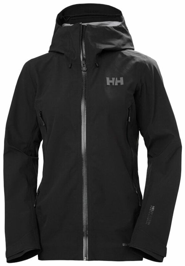 Helly Hansen Helly Hansen W Verglas Infinity Shell Black XL Jakna na postrem