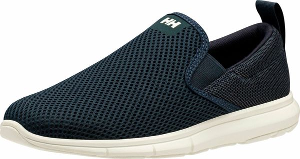 Helly Hansen Helly Hansen Women's Ahiga Slip-On Navy/Off White 40