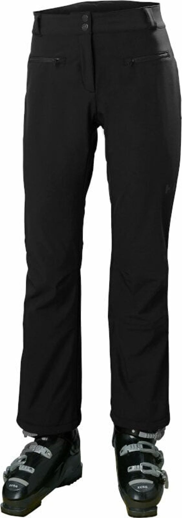 Helly Hansen Helly Hansen Women's Bellissimo 2 Ski Pants Black XS