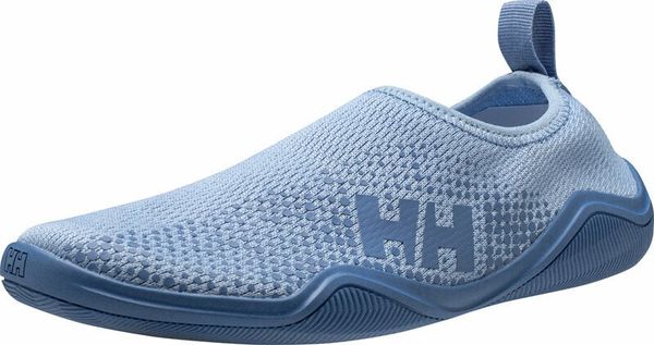 Helly Hansen Helly Hansen Women's Crest Watermoc Bright Blue/Azurite 37.5