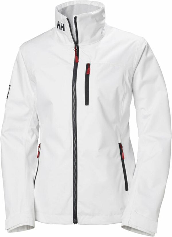 Helly Hansen Helly Hansen Women's Crew 2.0 Jakna White S