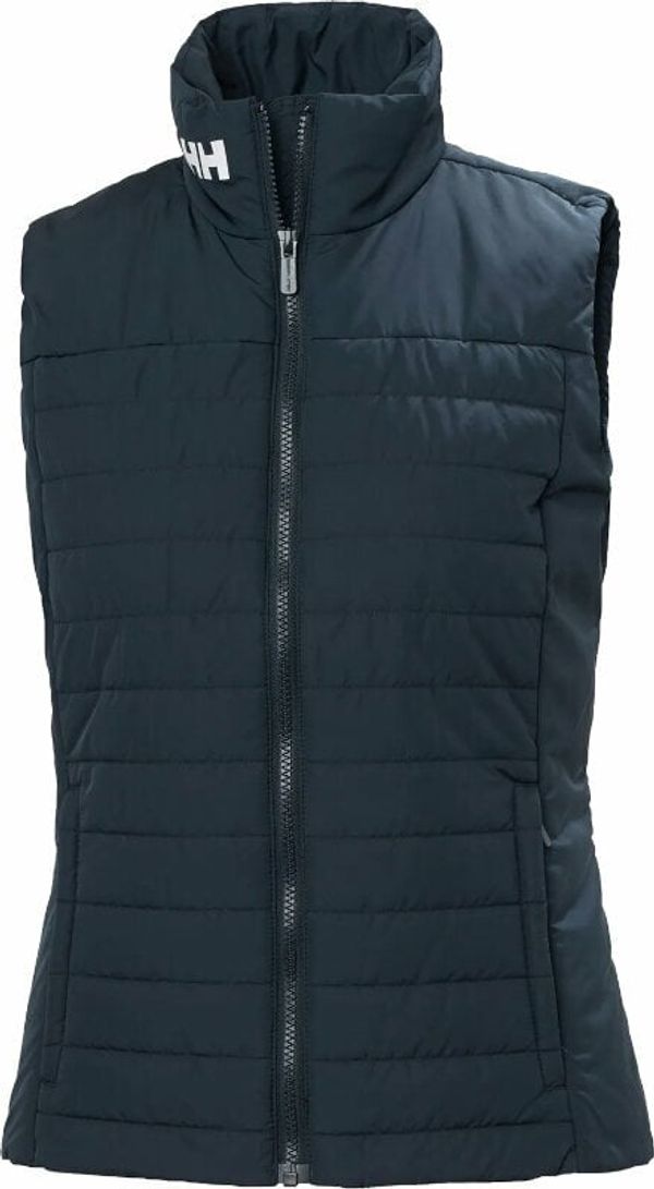 Helly Hansen Helly Hansen Women's Crew Insulator Vest 2.0 Jakna Navy S