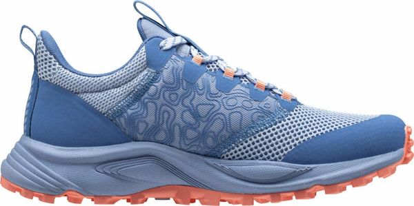 Helly Hansen Helly Hansen Women's Featherswift Trail Running Shoes Bright Blue/Ultra Blue 37,5 Trail tekaška obutev