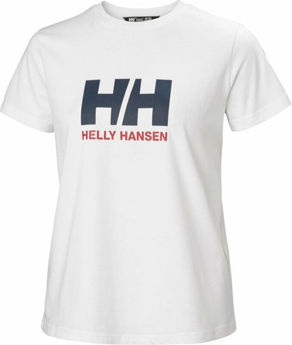 Helly Hansen Helly Hansen Women's HH Logo 2.0 Majica White L