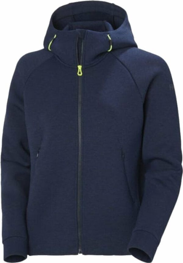 Helly Hansen Helly Hansen Women's HP Ocean FZ 2.0 Jakna Navy NSF S