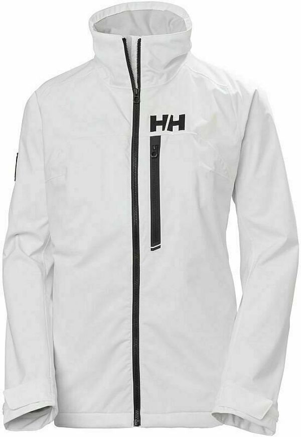 Helly Hansen Helly Hansen Women's HP Racing Lifaloft Jakna White XS