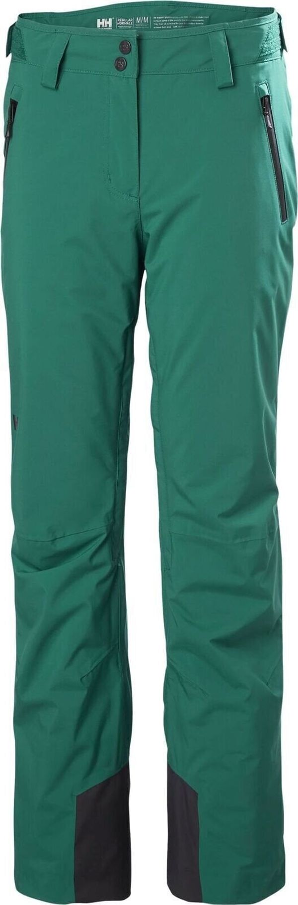 Helly Hansen Helly Hansen Women's Legendary Insulated Emerald L Smučarske hlače