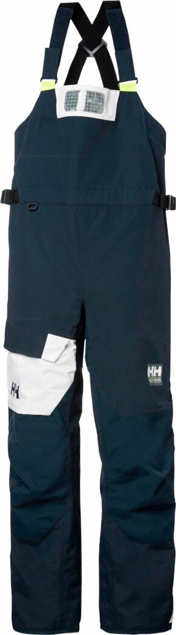 Helly Hansen Helly Hansen Women's Newport Coastal Bib Navy S Trousers