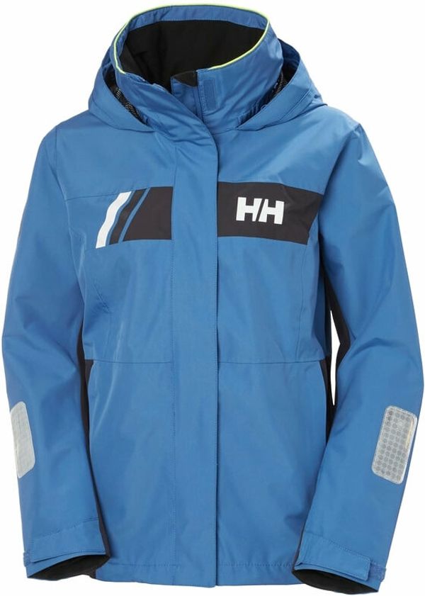 Helly Hansen Helly Hansen Women's Newport Inshore Jakna Azurite XS