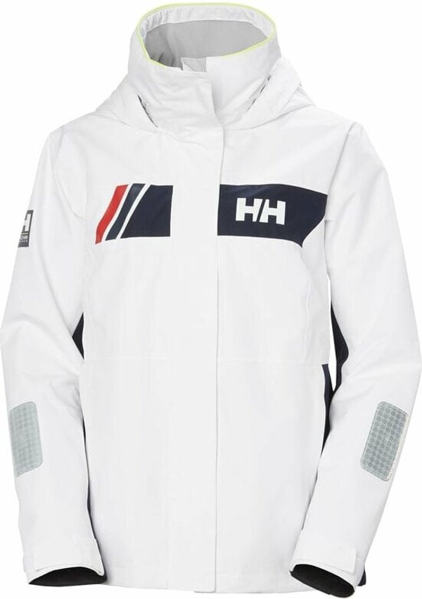 Helly Hansen Helly Hansen Women's Newport Inshore Jakna White M