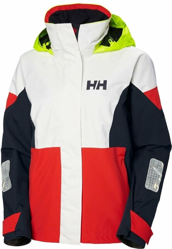 Helly Hansen Helly Hansen Women's Newport Regatta Jakna Alert Red L