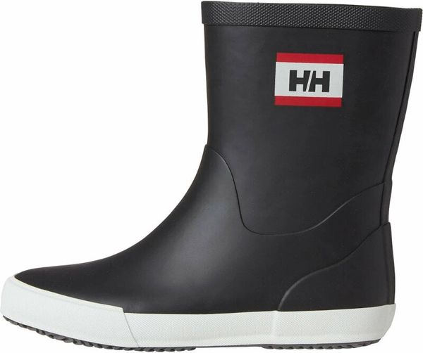 Helly Hansen Helly Hansen Women's Nordvik 2 Rubber Boots Black 36