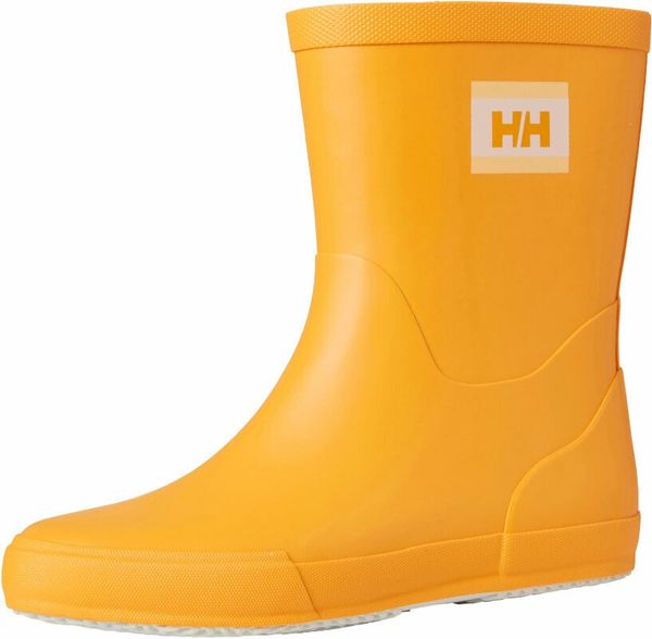 Helly Hansen Helly Hansen Women's Nordvik 2 Rubber Boots Essential Yellow 37