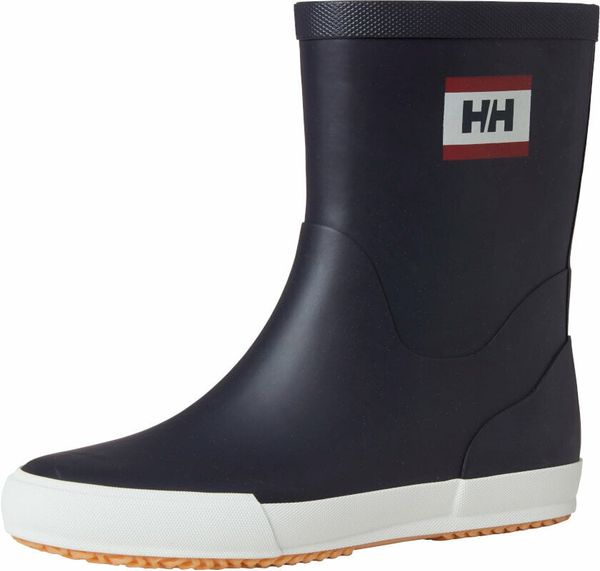 Helly Hansen Helly Hansen Women's Nordvik 2 Rubber Boots Navy 36