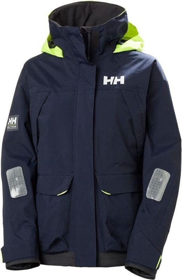 Helly Hansen Helly Hansen Women's Pier 3.0 Coastal Jakna Navy L