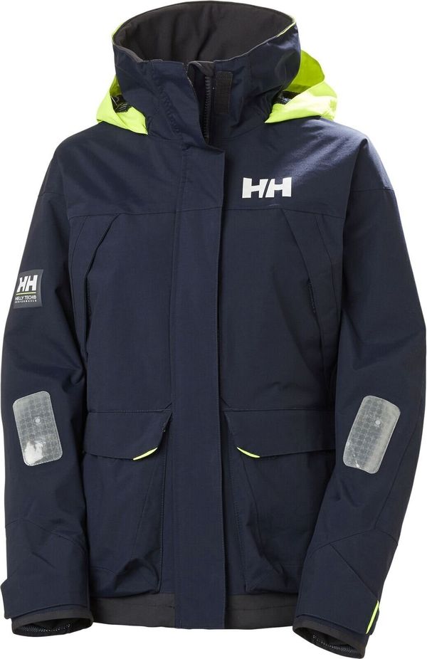 Helly Hansen Helly Hansen Women’s Pier 3.0 Jakna Navy XL