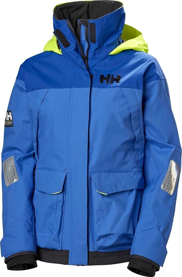 Helly Hansen Helly Hansen Women’s Pier 3.0 Jakna Ultra Blue L