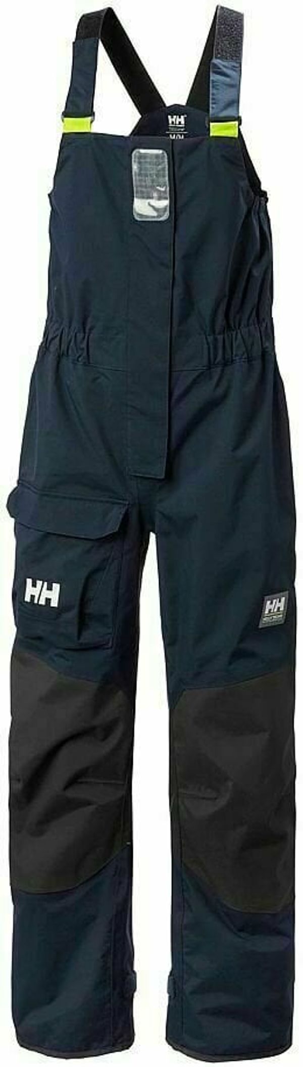 Helly Hansen Helly Hansen Women's Pier 3.0 Sailing Bib Navy L Trousers